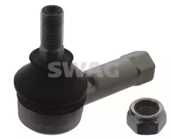 84 71 0001 SWAG Наконечник поперечной рулевой тяги 84 71 0001 SWAG Наконечник поперечной рулевой тяги